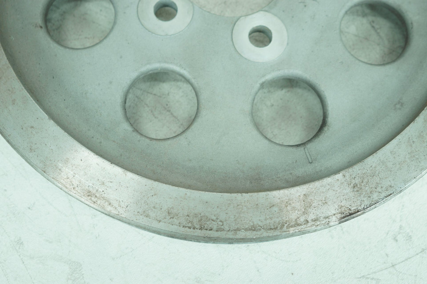 1989 - 2003 Harley-Davidson Sportster Hugger Rear Driver Pulley Sprocket 40246-91