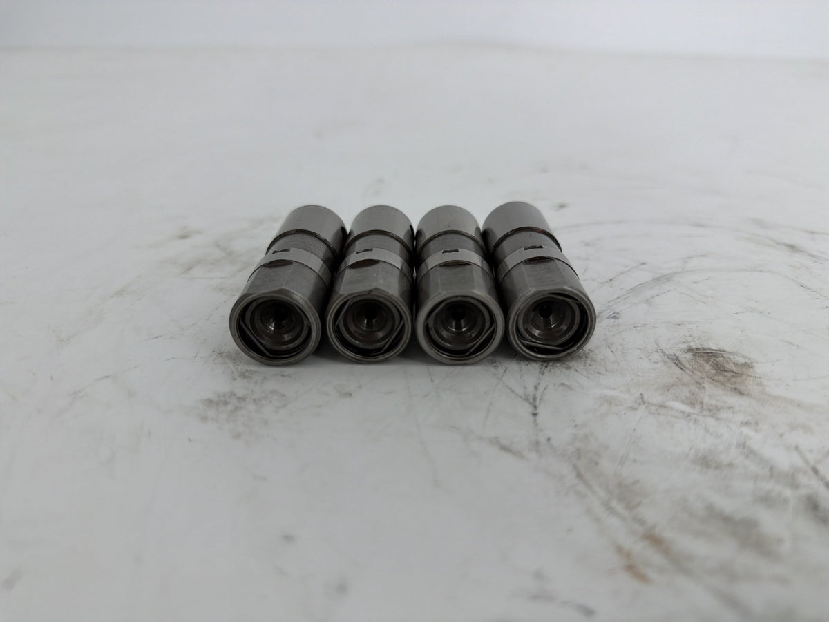 2016 Harley Touring FLHXS Street Glide OEM Twin Cam Hydraulic Tappets 4 Lifters