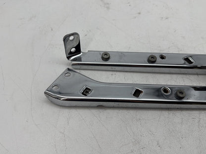 2006 Harley Touring FLHTCI Electra Glide Classic OEM Rear Left & Right Fender Support Bracket