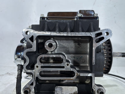 2007 Harley Touring FLHTC Electra Glide Classic OEM 6 Speed Transmission Gearbox