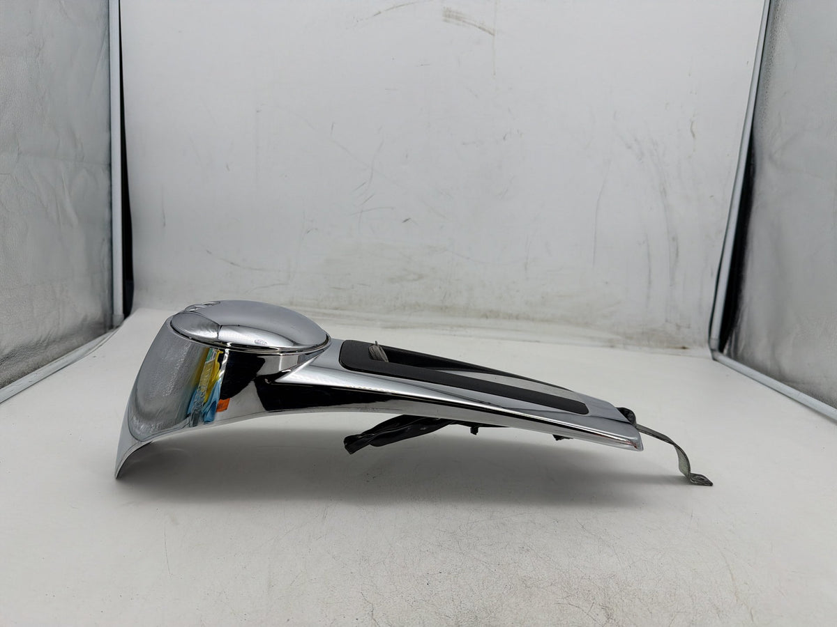 2012 Harley Electra Glide Touring Ultra OEM Fuel Gas Tank Dash Console NOKey