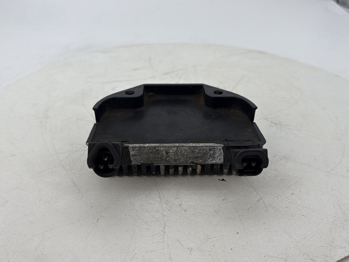 2012 Harley Dyna Fat Bob FXDF 103 OEM Voltage Regulator Rectifier