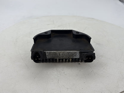 2012 Harley Dyna Fat Bob FXDF 103 OEM Voltage Regulator Rectifier