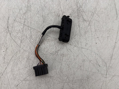 2007 Harley Dyna Street Bob FXDBI OEM Dash Indicator Lamp Wire Plug In
