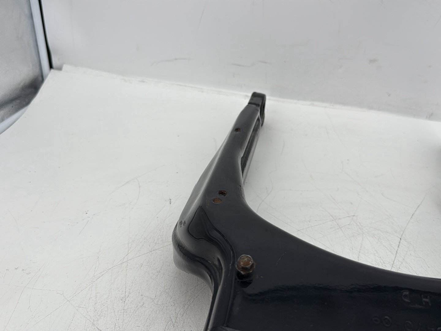 2014 Harley Street Glide Touring FLHXS OEM Rear Fork Swingarm Swing Arm