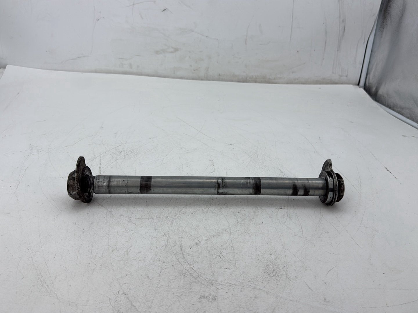 2017 Harley Road Glide Touring FLTRXS OEM Rear Wheel Axle Bolt Shaft