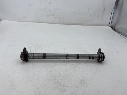 2017 Harley Road Glide Touring FLTRXS OEM Rear Wheel Axle Bolt Shaft