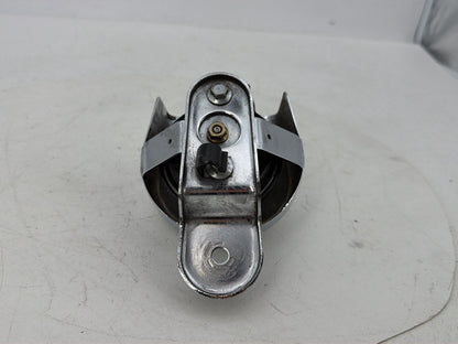 2007 - 2017 Harley-Davidson Dyna Super Glide Custom Horn Signal Klaxon Chrome Cover 69012-93B