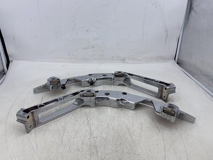 2015 Harley Road Glide Touring FLTRXS OEM Left Right Saddlebag Fender Struts Brackets