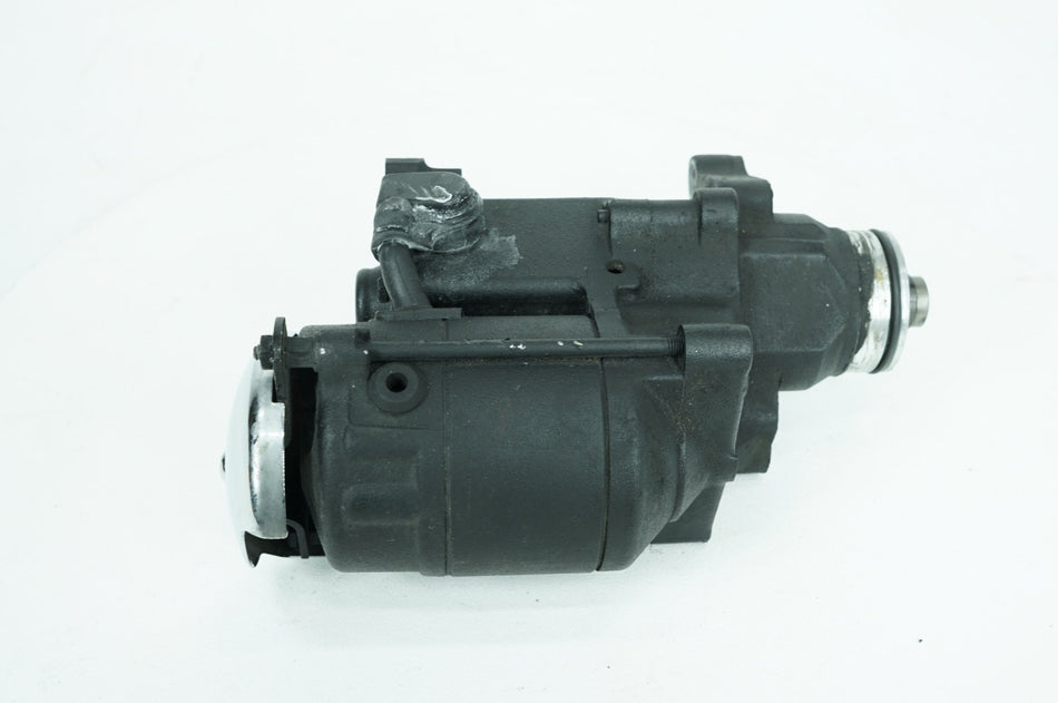 2010 Harley Touring FLHTCU Electra Glide Classic OEM Engine Starter Motor