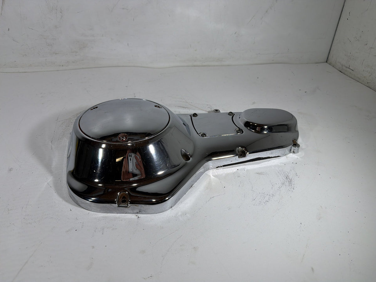 1991 Harley Electra Glide Touring Classic OEM Outer Primary Clutch Cover