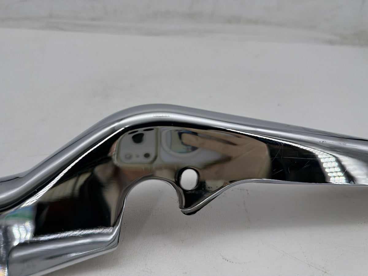 2006 Harley Street Glide Touring FLHX OEM Rear Left Right Fender Struts Bracket
