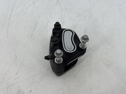 2005 Harley Heritage Softail Classic FLSTCI OEM Front Left 1 Brake Caliper