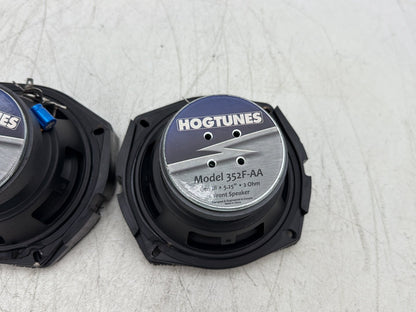2007 Harley Electra Glide Touring Ultra OEM Left Right Sound Audio Speakers