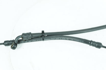 1999 - 2006 Harley-Davidson Softail Deluxe Front Brake Hose Line Pipe  	42314-05A