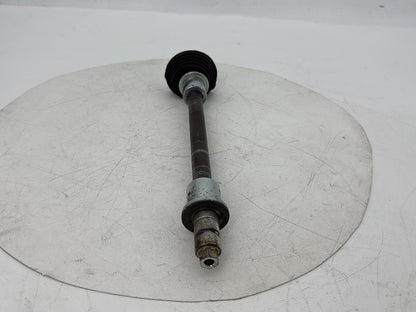 2007 - 2016 Harley-Davidson Touring Electra Glide Ultra Rear Fork Swingarm Pivot Bolt Shaft