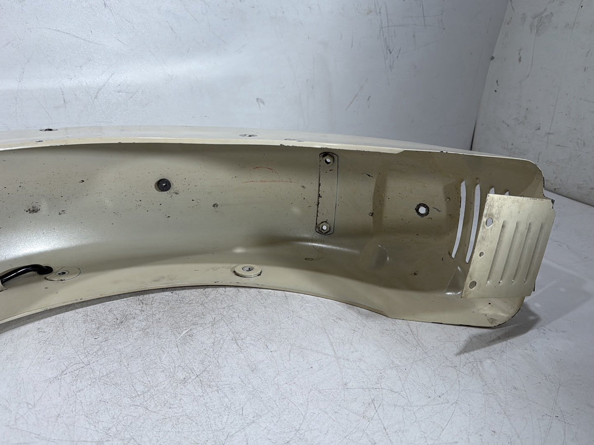 1992 Harley Electra Glide Touring Classic Rear Wheel Fender Taillight Brake Lamp