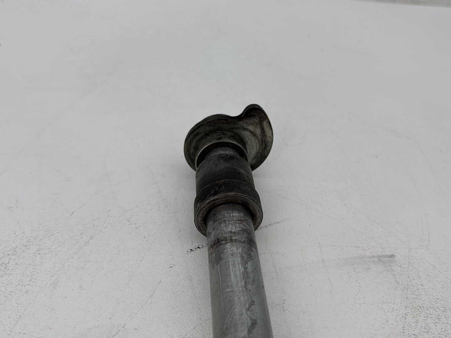2007 Harley Street Glide Touring FLHX OEM Rear Wheel Axle Bolt Shaft
