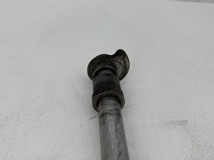 2007 Harley Street Glide Touring FLHX OEM Rear Wheel Axle Bolt Shaft