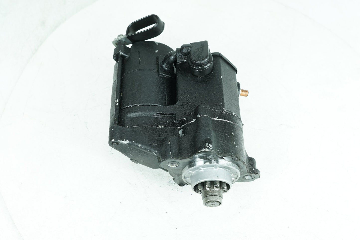 1991 - 2003 Harley-Davidson Sportster Hugger Engine Starter Motor 31390-91F