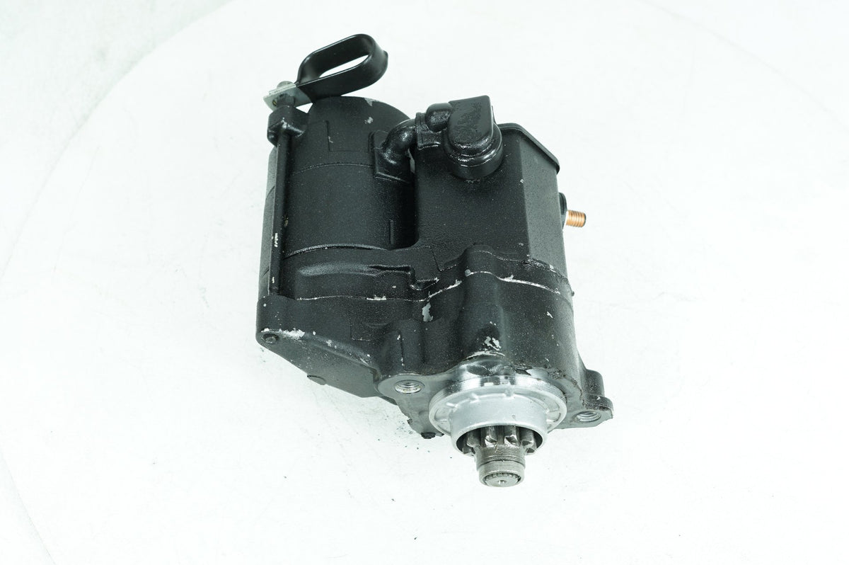 2003 Harley Sportster XL883 Hugger OEM Engine Starter Motor