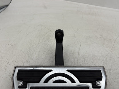 2006 Harley Electra Glide Touring Classic FLHTCI OEM Left & Right Passenger Floorboard Foot Rest