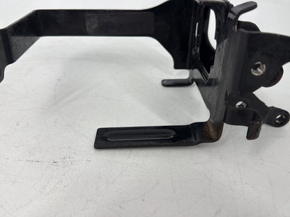 2005 Harley Sportster XL883C 883 Custom OEM Battery Tray Bracket Holder Carrier