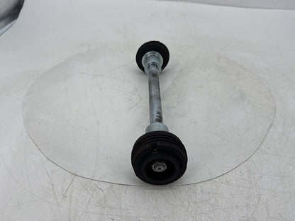 2008 Harley Electra Glide Touring Ultra FLHTCUI OEM Rear Fork Swingarm Pivot Bolt Shaft