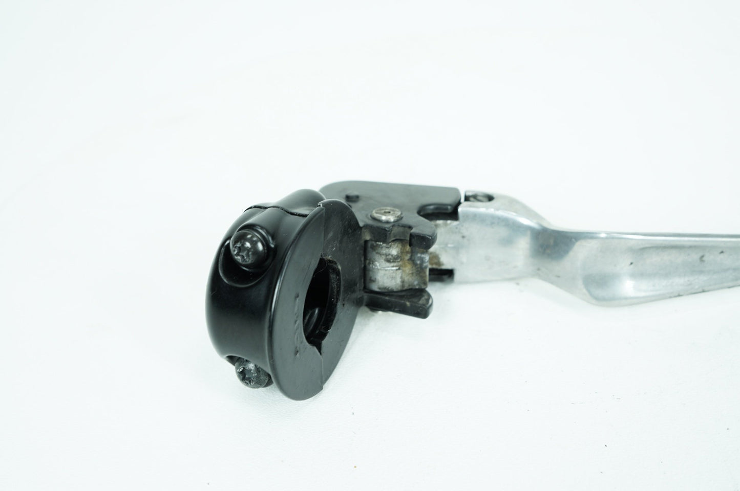 2007 - 2017 Harley-Davidson Dyna Super Glide Custom Front Left Hand Clutch Control Lever 45015-96