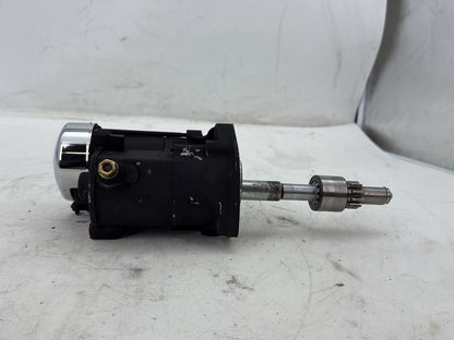 2002 Harley Heritage Softail Classic FLSTC OEM Engine Starter Motor