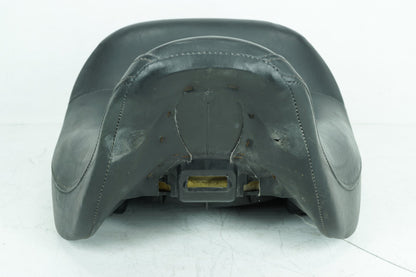 2007 - 2011 Harley-Davidson Touring Electra Glide Classic Passenger Rider Driver Seat Saddle 52164-09