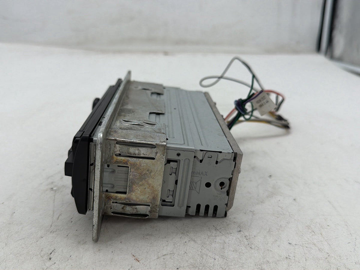1992 Harley Electra Touring Classic OEM Digital Media Receiver Head Radio Player