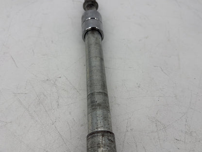 2007 - 2012 Harley-Davidson Touring Electra Glide Ultra Front Wheel Axle Bolt Shaft 	41547-07A