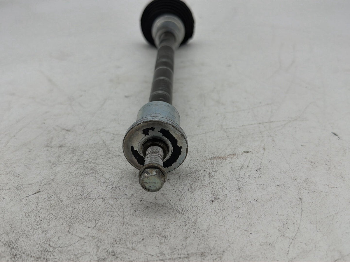 2014 Harley Street Glide Touring FLHXS OEM Rear Fork Swingarm Pivot Bolt Shaft