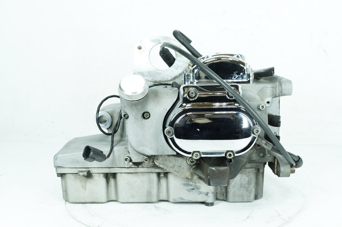 2000 Harley Touring FLHT Electra Glide OEM 5 Speed Transmission Gearbox