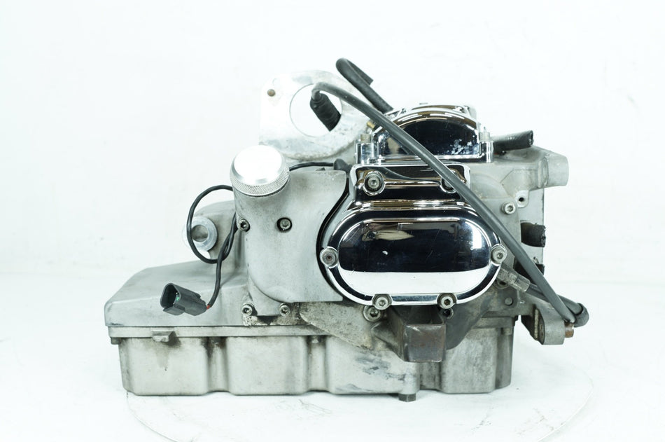 2000 Harley Touring FLHT Electra Glide OEM 5 Speed Transmission Gearbox