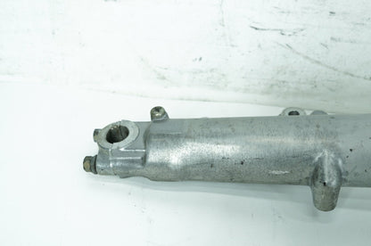 1984 - 1998 Harley-Davidson Touring Electra Glide Classic Front Triple Tree Set & LH RH Fork Legs Sliders 45534-87