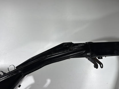 1999 - 2006 Harley-Davidson Touring Electra Glide Body Main Frame Chassis SLVG 47900-02A