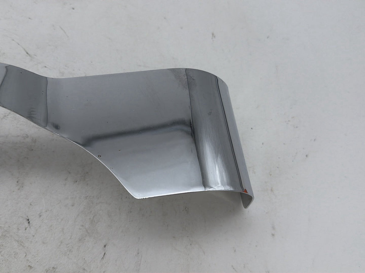 1992 Harley Electra Glide Touring Classic OEM Front Lower Fairing Outer Skirt