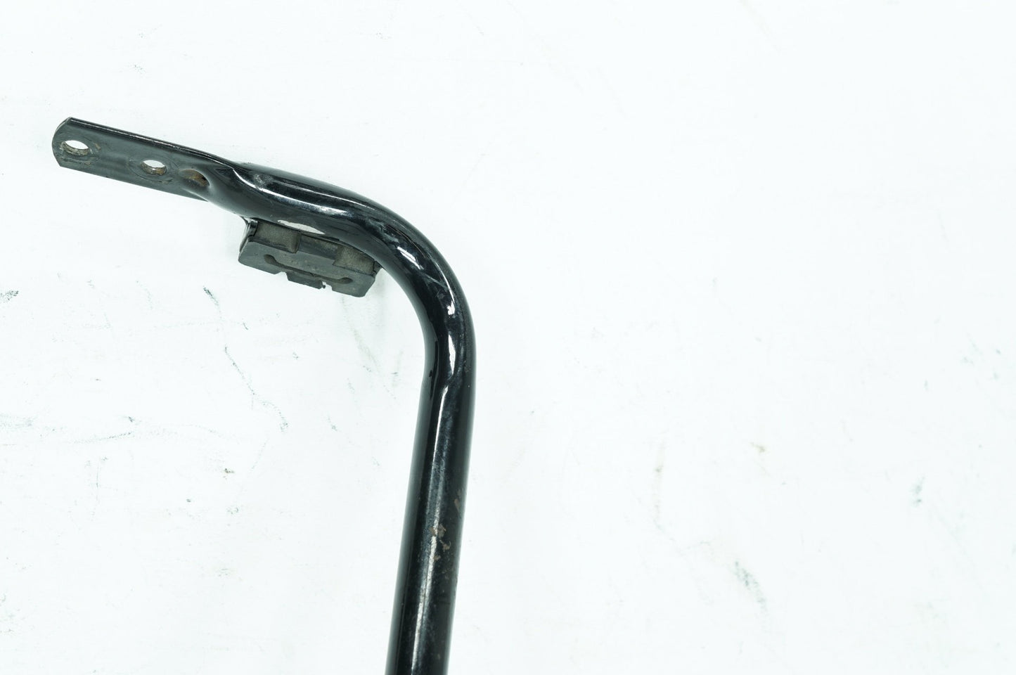 1999 - 2006 Harley-Davidson Touring Electra Glide Ultra Rear Left Right Saddlebag Guard Rails Bar 49188-97