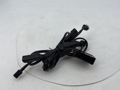 2019 - 2023 Harley-Davidson Touring Street Glide Flash Relay Control Module 69200948A