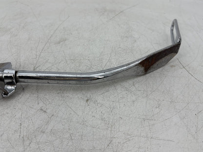 2008 Harley Dyna FXDL Low Rider Anniversary OEM Left Side Jiffy Kick Stand & Spring