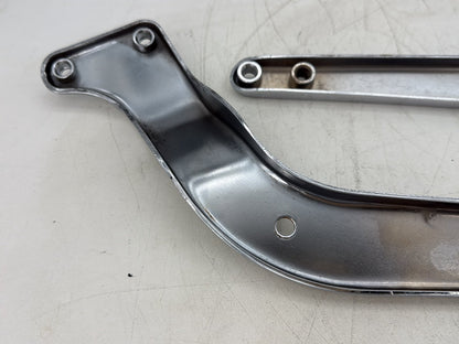 97 Harley Softail Heritage Classic OEM Rear Left &amp; Right Fender Support Bracket