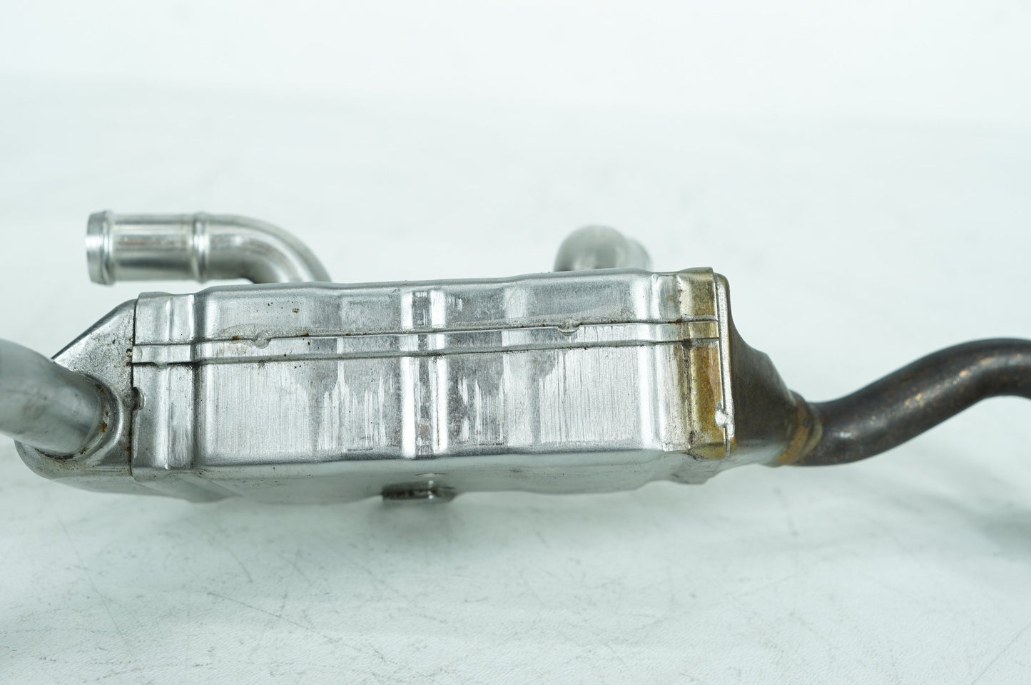 2021 Subaru Crosstrek  Engine Oil Cooler Lines