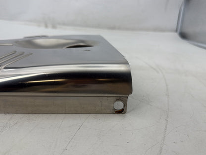2005 Harley Heritage Softail Classic Front Upper Nacelle Headlight Cover Panel