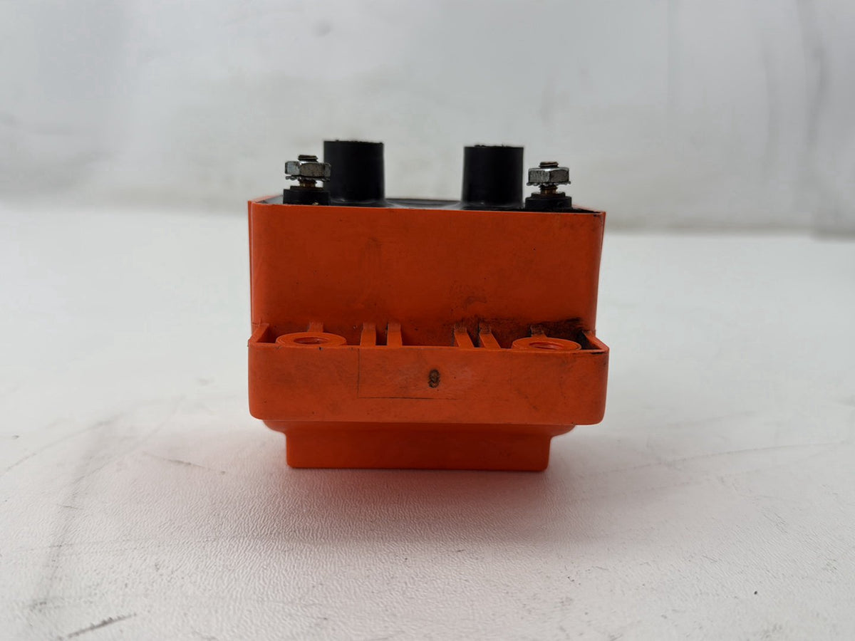 1991 Harley Heritage Softail Classic FLSTC OEM Ignition Coil Spark Igniter