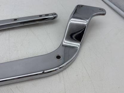 2006 Harley Softail FLSTCI Heritage Classic OEM Rear Left Right Fender Struts Bracket