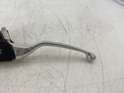 2015 Harley Road Glide Touring FLTRXS OEM Front Brake Lever Master Cylinder Reservoir