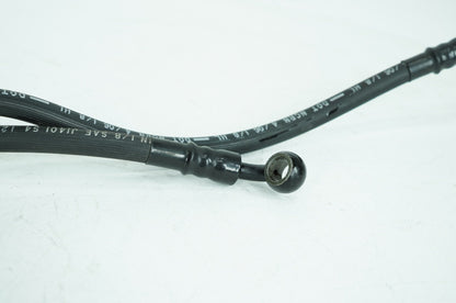 2004 - 2013 Harley-Davidson Sportster Low Front Brake Hose Line Pipe 46411-05C