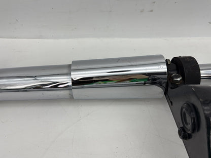 1999 - 2006 Harley-Davidson Touring CVO Screamin Eagle Road King Front Triple Tree Set & LH RH Fork Legs Sliders 45435-95 , 46473-00B